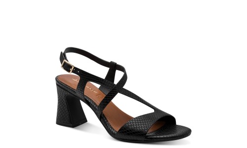 TAMARIS 1-28369-46-006 BLACK STRUCT. 