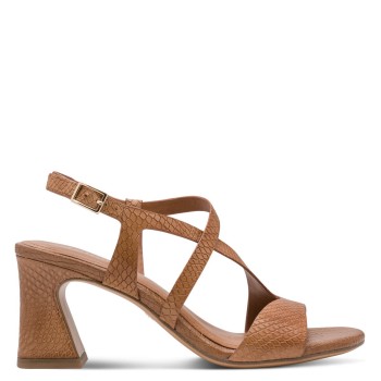 TAMARIS 1-28369-46-372 COGNAC STRUCT. 