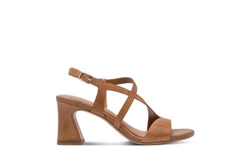 TAMARIS 1-28369-46-372 COGNAC STRUCT. 