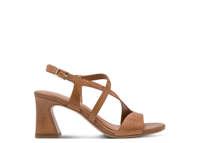 TAMARIS 1-28369-46-372 COGNAC STRUCT. 