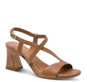 TAMARIS 1-28369-46-372 COGNAC STRUCT. 