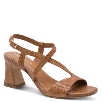 TAMARIS 1-28369-46-372 COGNAC STRUCT. 