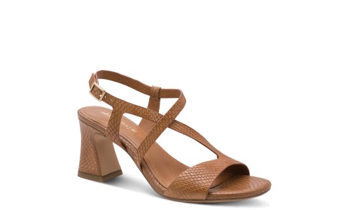 TAMARIS 1-28369-46-372 COGNAC STRUCT. 