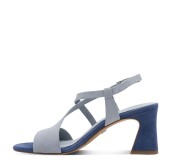 TAMARIS 1-28369-46-895 BLUE COMB 