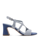 TAMARIS 1-28369-46-895 BLUE COMB 