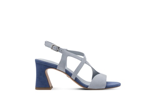 TAMARIS 1-28369-46-895 BLUE COMB 