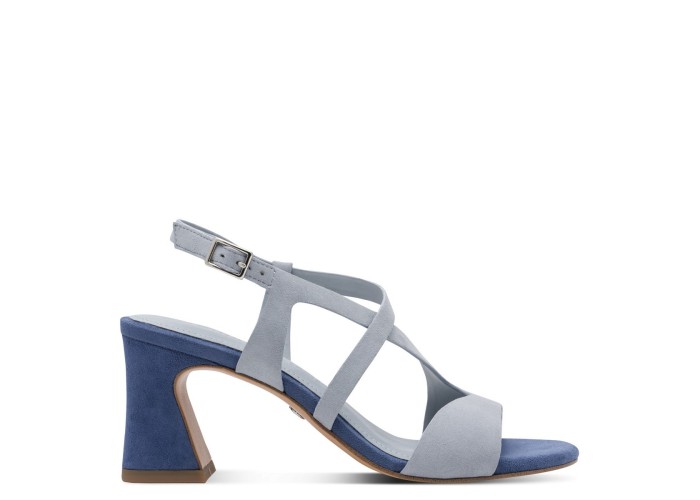 TAMARIS 1-28369-46-895 BLUE COMB 