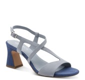 TAMARIS 1-28369-46-895 BLUE COMB 