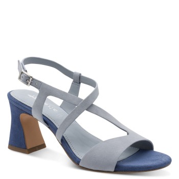 TAMARIS 1-28369-46-895 BLUE COMB 