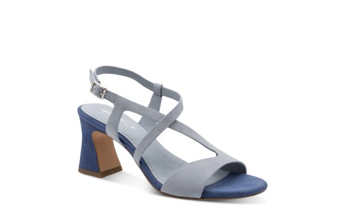 TAMARIS 1-28369-46-895 BLUE COMB 