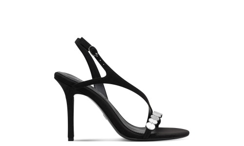 TAMARIS 1-28370-46-001 BLACK 