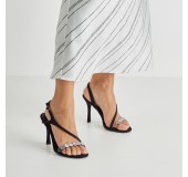 TAMARIS 1-28370-46-001 BLACK 