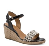 TAMARIS 1-28376-46-098 BLACK COMB 