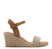 TAMARIS 1-28376-46-392 COGNAC COMB 