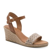 TAMARIS 1-28376-46-392 COGNAC COMB 