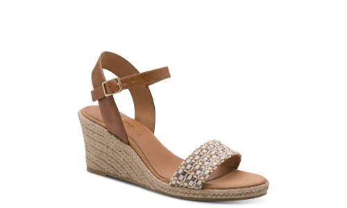 TAMARIS 1-28376-46-392 COGNAC COMB 