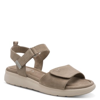 TAMARIS 1-28385-46-341 TAUPE 