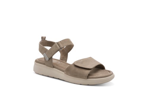 TAMARIS 1-28385-46-341 TAUPE 