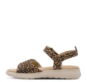 TAMARIS 1-28385-46-360 LEOPARD 