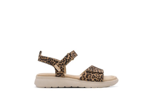 TAMARIS 1-28385-46-360 LEOPARD 