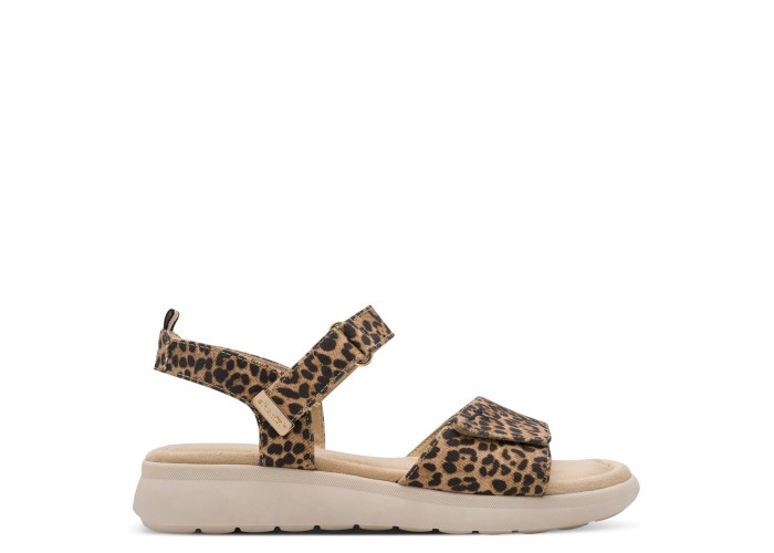 TAMARIS 1-28385-46-360 LEOPARD 