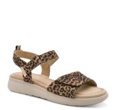 TAMARIS 1-28385-46-360 LEOPARD 