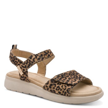 TAMARIS 1-28385-46-360 LEOPARD 