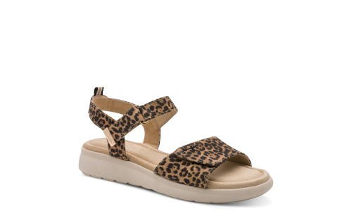 TAMARIS 1-28385-46-360 LEOPARD 