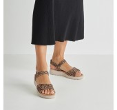 TAMARIS 1-28385-46-360 LEOPARD 