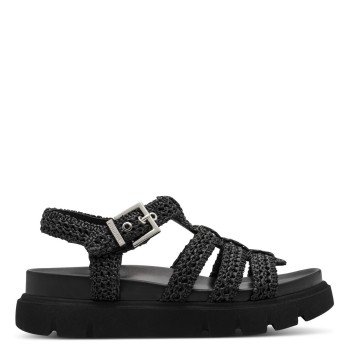 TAMARIS 1-28402-46-001 BLACK 