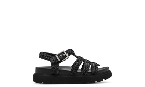 TAMARIS 1-28402-46-001 BLACK 