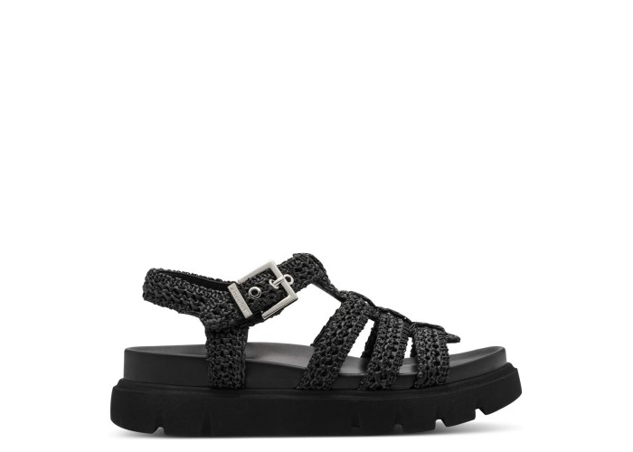 TAMARIS 1-28402-46-001 BLACK 