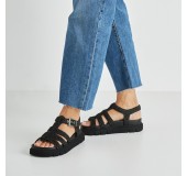 TAMARIS 1-28402-46-001 BLACK 