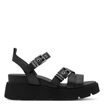 TAMARIS 1-28510-46-001 BLACK 
