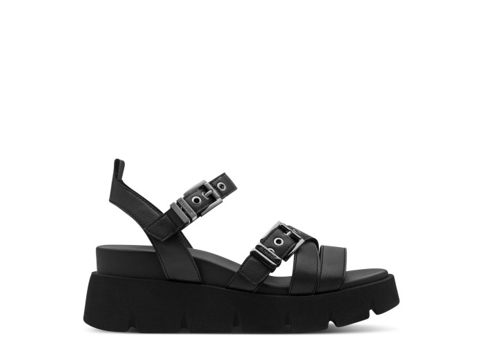 TAMARIS 1-28510-46-001 BLACK TAMARIS 1-28510-46-001 BLACK