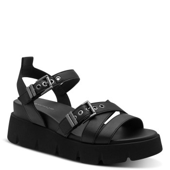 TAMARIS 1-28510-46-001 BLACK 