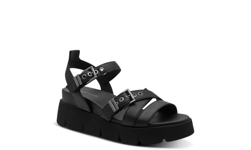 TAMARIS 1-28510-46-001 BLACK 