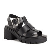 TAMARIS 1-28703-46-003 BLACK LEATHER 