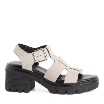 TAMARIS 1-28703-46-341 TAUPE 