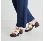 TAMARIS 1-28703-46-341 TAUPE 