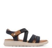 TAMARIS 1-28726-46-805 NAVY 