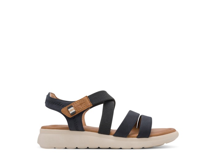 TAMARIS 1-28726-46-805 NAVY 