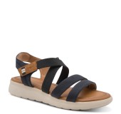 TAMARIS 1-28726-46-805 NAVY 