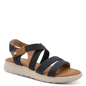 TAMARIS 1-28726-46-805 NAVY 