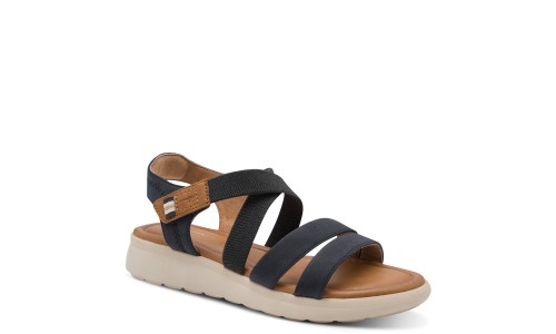 TAMARIS 1-28726-46-805 NAVY 