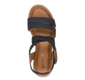 TAMARIS 1-28726-46-805 NAVY 