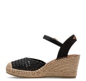 TAMARIS 1-29610-42-0A1 BLACK 