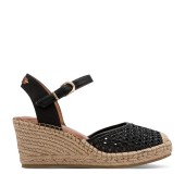 TAMARIS 1-29610-42-0A1 BLACK 