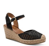 TAMARIS 1-29610-42-0A1 BLACK 