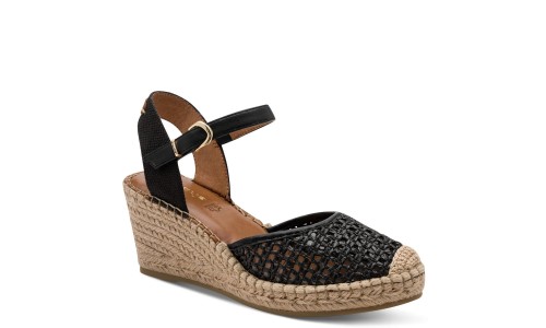 TAMARIS 1-29610-42-0A1 BLACK 